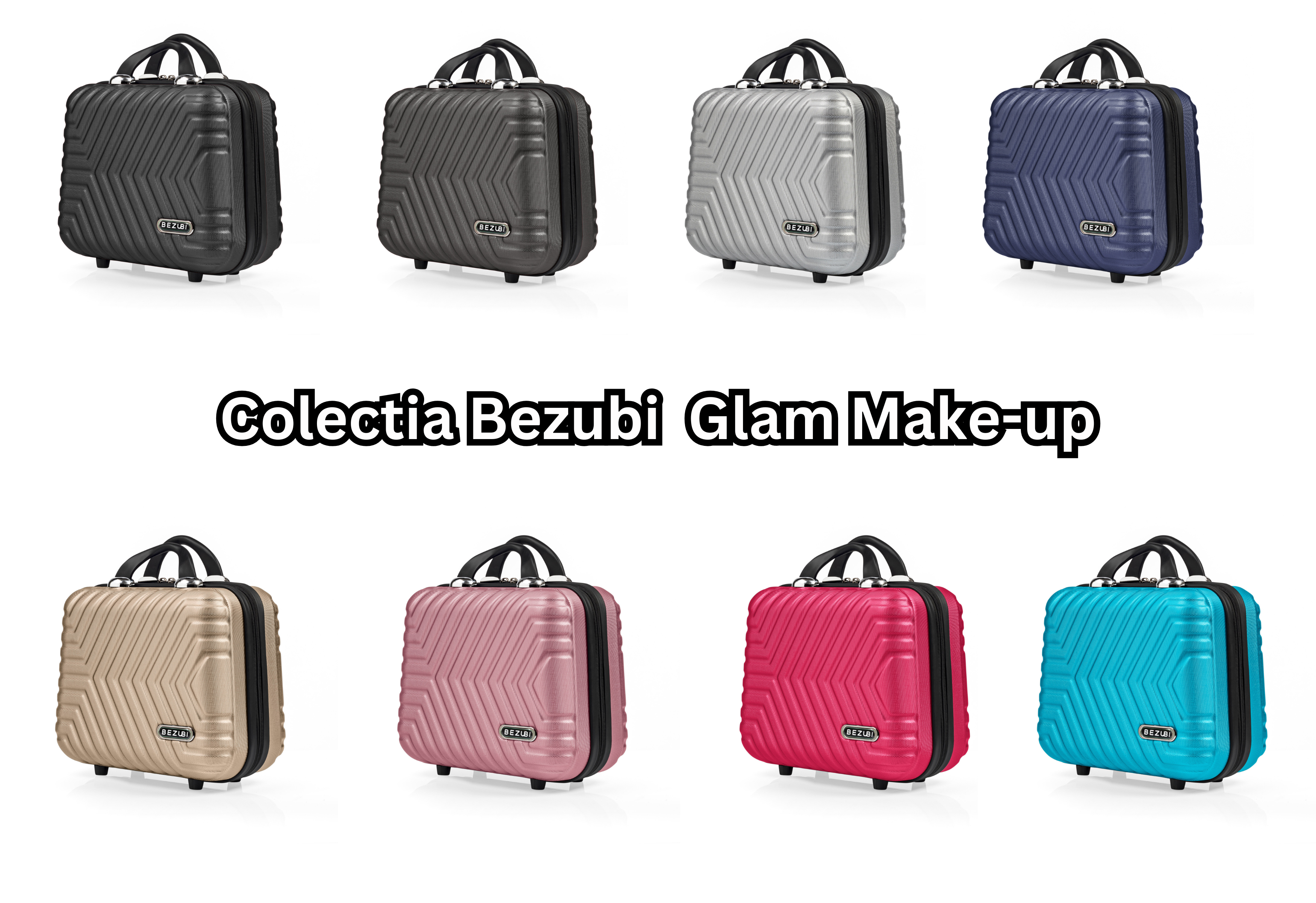 Bezubi Polo Glam Make up