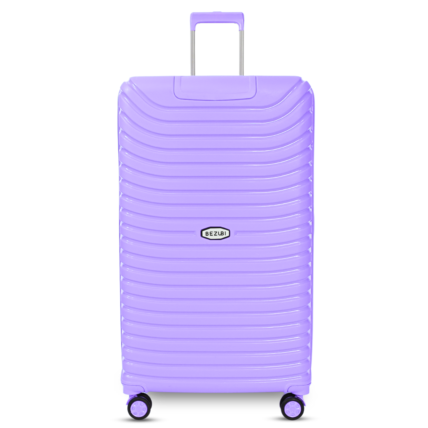 Troler mare, bagaj de cala, 84x50x38, Mov