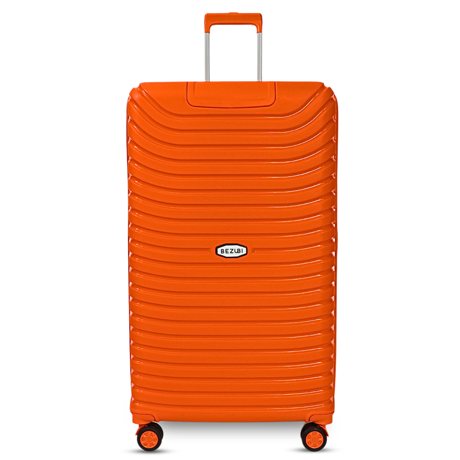 Troler mare, bagaj de cala, 84x50x38, Portocaliu