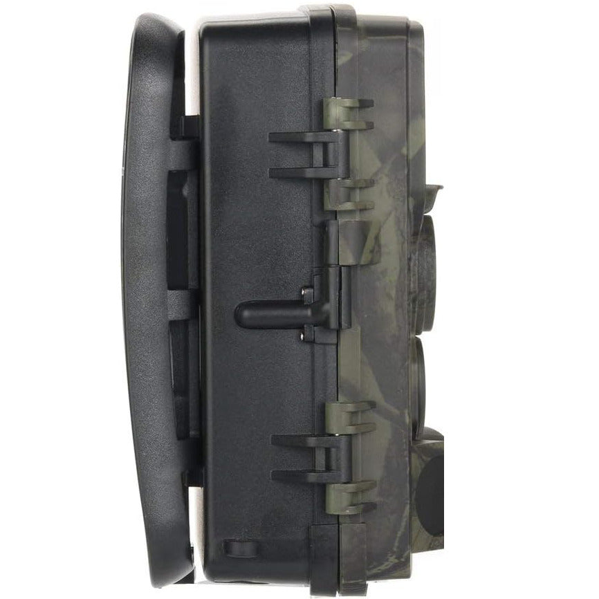 Camera vanatoare INVINCIO Trail, monitorizare fauna salbatica, supraveghere zi si noate, senzor infrarosu PIR 120 grade, distanta declansare 20 metri, stand by 6 luni, video si foto sau combinat, memorie micro SD, rezistant la apa IP 65, culoare camuflaj