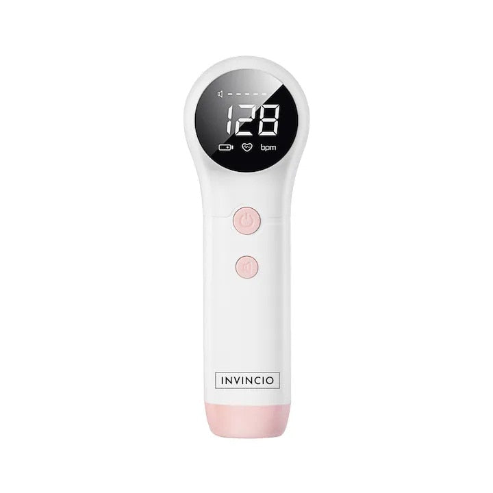 Monitor fetal Doppler INVINCIO