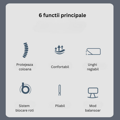 Patut Pliabil pentru bebelusi Bezubi Stars, multifunctional 3 in 1, pat, balansoar si plasa anti-insecte, sistem de blocare roti, 3 trepte de inclinare spatar si zona capului, portabil, adecvat nou nascuti - 2 ani, cappuccino